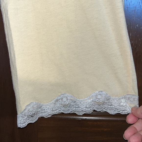 Sarah Spencer Intimates PJ Bottom Size Small - Picture 2 of 5